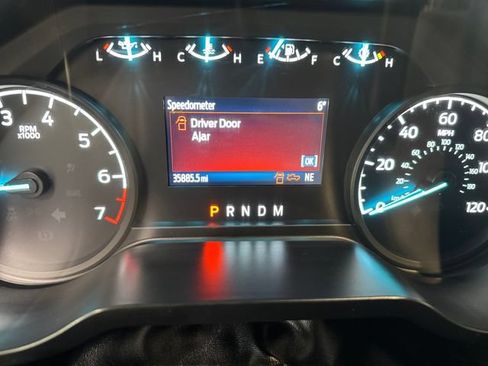 Used 2022 Ford F150 XLT AWD/4WD image 10