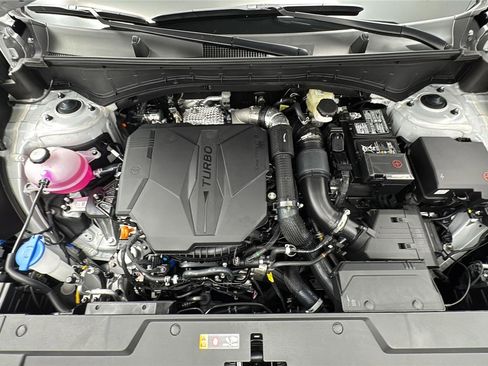 New 2026 Hyundai Santa Fe SE FWD image 9