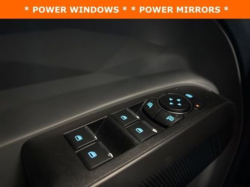 New 2025 Ford Maverick Lariat w/ Black Appearance Package image 23