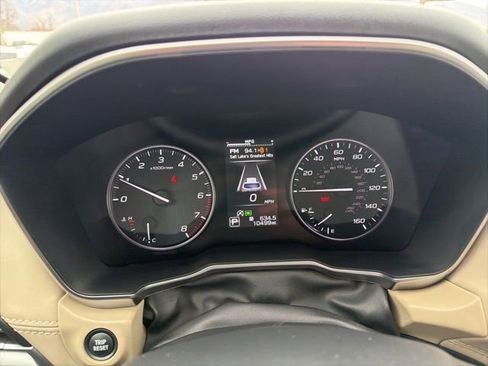Used 2024 Subaru Outback Limited image 14