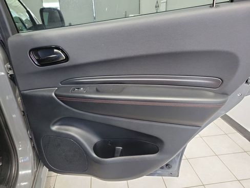 Used 2024 Dodge Durango GT image 17
