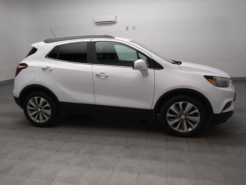Used 2017 Buick Encore Preferred FWD image 11