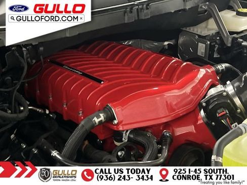 Used 2026 Ford F150 Lariat w/ Equipment Group 502A High AWD/4WD image 30
