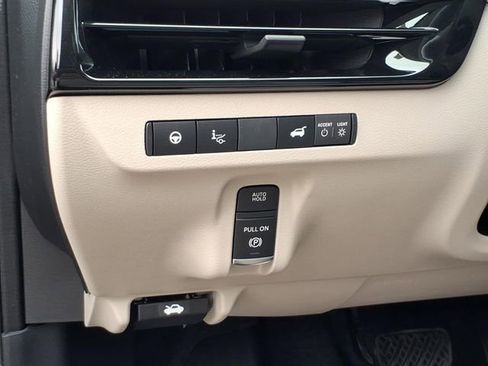 New 2026 Nissan Murano Platinum w/ Technology Package AWD/4WD image 19