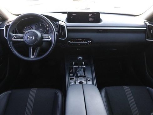 Used 2024 MAZDA CX-50 AWD 2.5 S w/ Preferred Package image 20