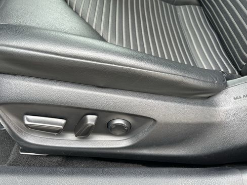 Certified 2024 Toyota Camry SE FWD image 15