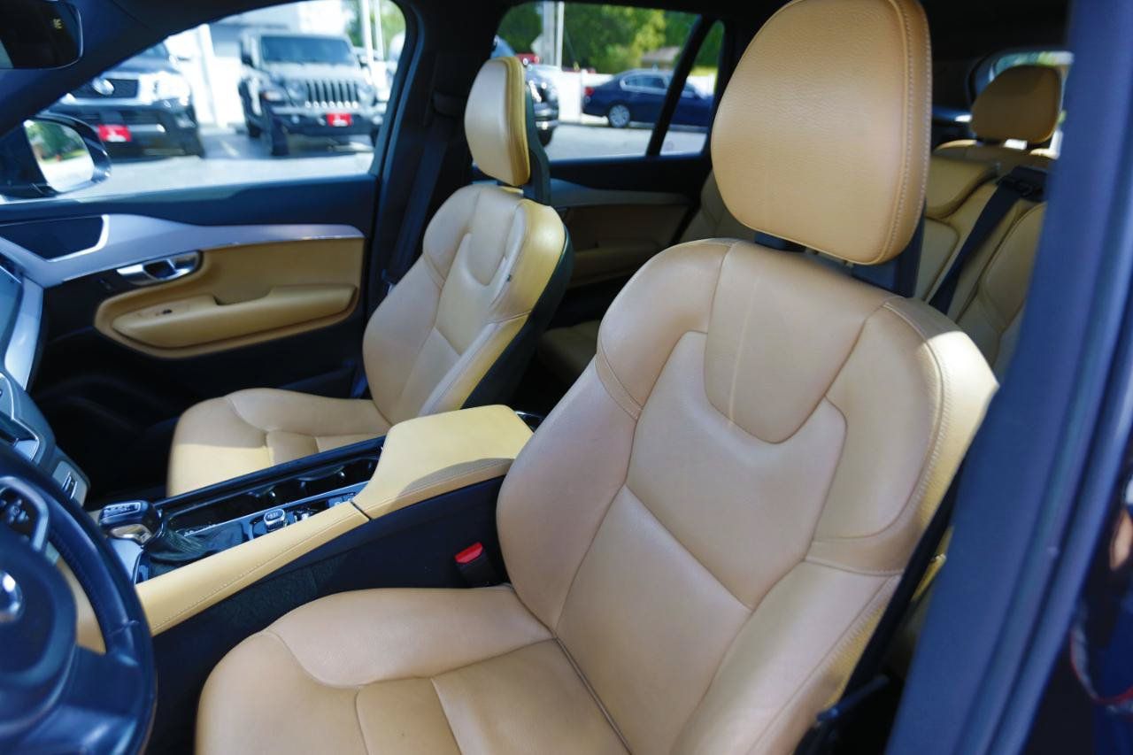Used 2018 Volvo XC90 T5 Momentum w/ Convenience Package AWD/4WD image 5