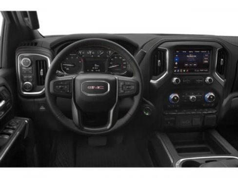 Used 2020 GMC Sierra 2500 AT4 w/ AT4 Premium Package image 10