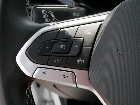 Certified 2023 Volkswagen Taos S AWD/4WD image 25