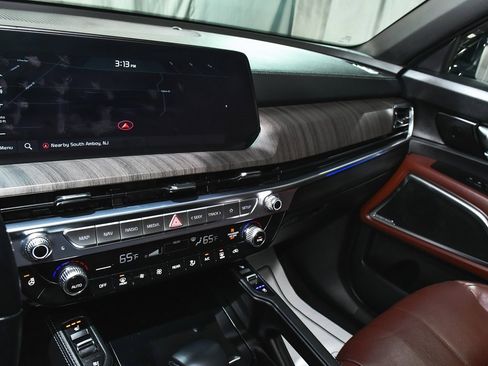 Used 2024 Kia Telluride SX image 41