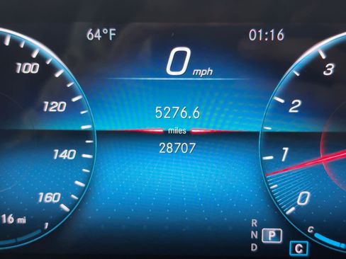 Certified 2022 Mercedes-Benz GLA 250 4MATIC image 18