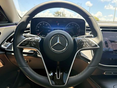 Certified 2026 Mercedes-Benz E 350 Sedan image 26
