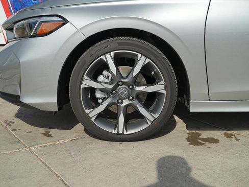 New 2026 Honda Civic Sport Touring image 12