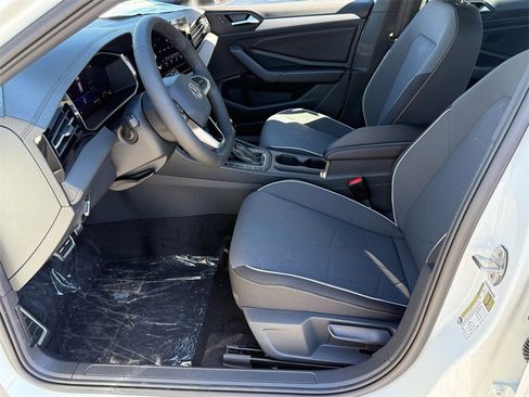 New 2026 Volkswagen Jetta Sport image 3