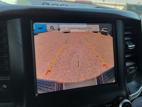 Used 2022 RAM 2500 Laramie image 15