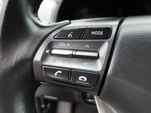 Used 2019 Hyundai Kona Ultimate image 13