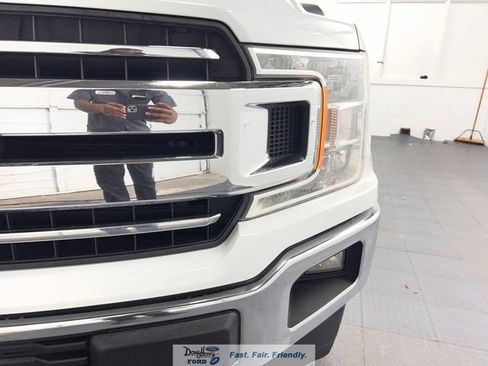 Used 2020 Ford F150 XLT RWD image 11