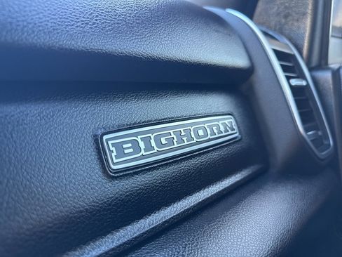 Used 2025 RAM 2500 Big Horn image 30