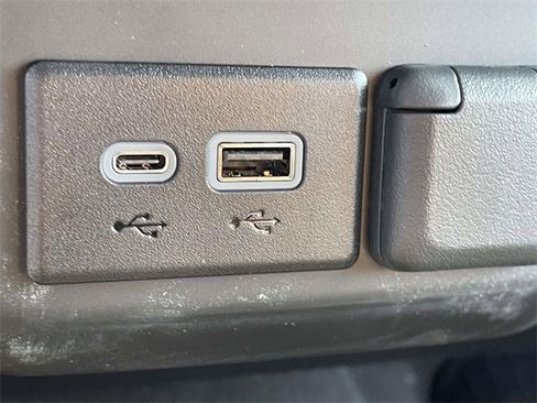 New 2026 Chevrolet Silverado 1500 Custom image 16