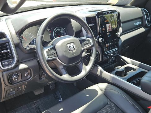 Used 2023 RAM 1500 Big Horn AWD/4WD image 13