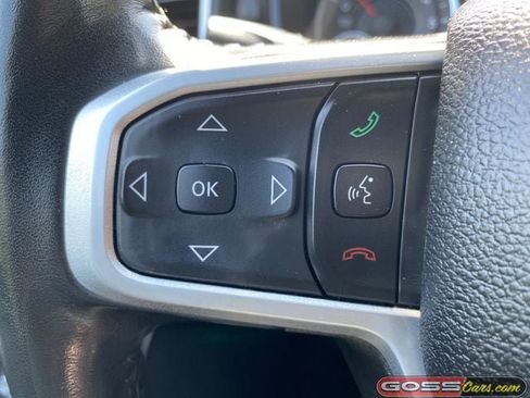 Used 2023 RAM 1500 Big Horn AWD/4WD image 17