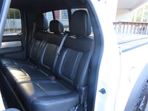 Used 2012 Ford F150 Raptor image 13