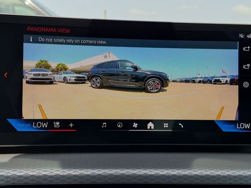 New 2026 BMW 330i Sedan w/ M Sport Package RWD image 27