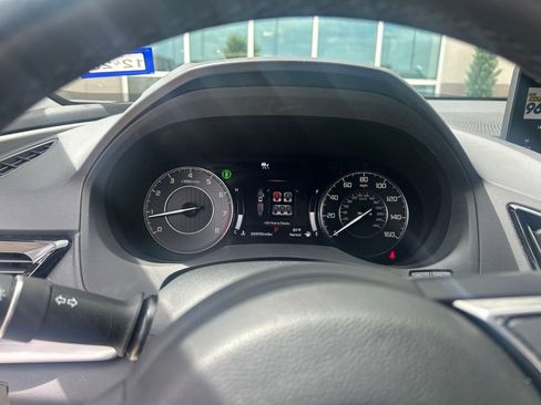 Used 2023 Acura RDX AWD w/ Technology Package image 5