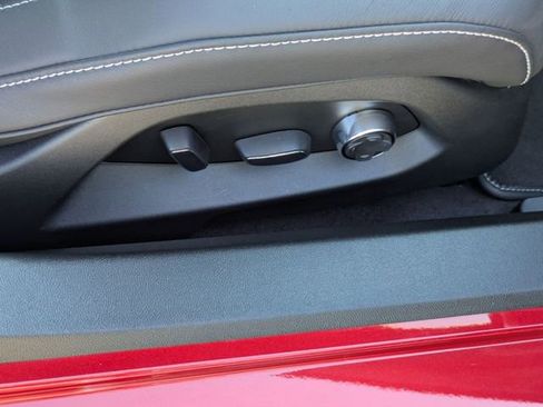 Certified 2024 Chevrolet Corvette Stingray Preferred Cpe w/ 2LT image 64