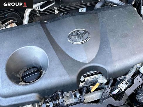Used 2020 Toyota RAV4 LE w/ All Weather Liner Package AWD/4WD image 31