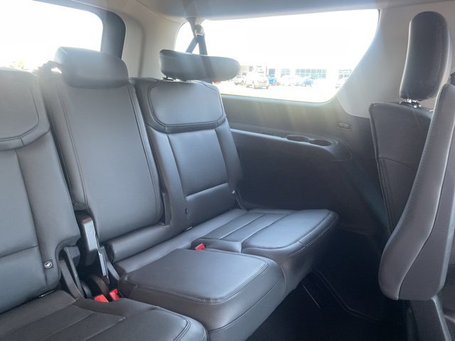 New 2026 Ford Expedition Max Active AWD/4WD image 63