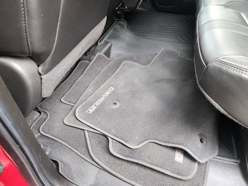 Used 2021 Chevrolet Silverado 2500 High Country w/ Z71 Off-Road Package image 18