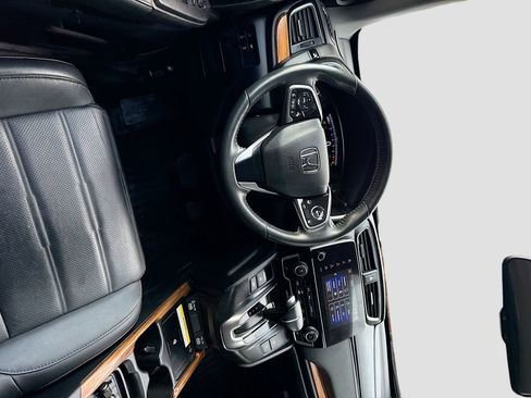 Used 2022 Honda CR-V Touring image 23