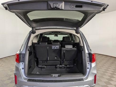 New 2026 Honda Odyssey Touring image 12
