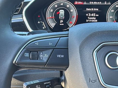 Used 2025 Audi Q3 2.0T Premium Plus w/ Premium Plus Package image 23