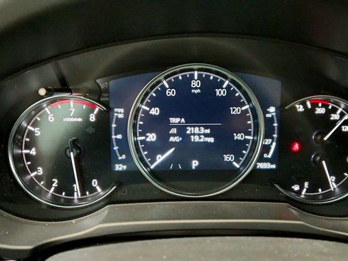 Used 2024 MAZDA CX-5 AWD 2.5 S w/ Premium Plus Pkg image 15