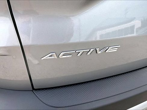 Used 2024 Ford Escape Active FWD image 27