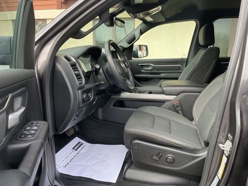 Certified 2024 RAM 1500 Big Horn image 19