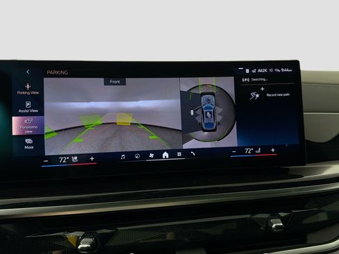 New 2026 BMW X6 xDrive40i w/ Climate Comfort Package image 13