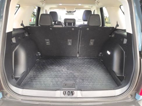 Used 2022 Ford Bronco Sport Big Bend w/ Convenience Package image 26