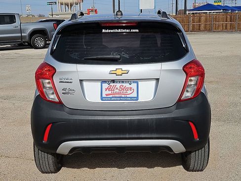 Used 2019 Chevrolet Spark ACTIV image 6