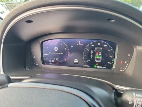 Used 2024 Honda Civic Touring image 26