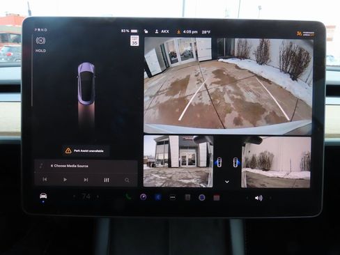 Used 2023 Tesla Model 3 Standard Range image 26