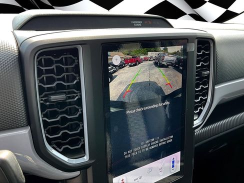 New 2025 Ford Ranger XL image 20