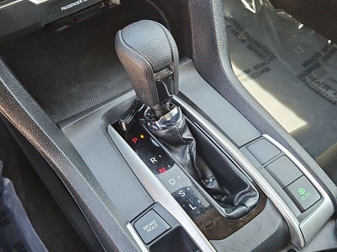 Used 2020 Honda Civic LX image 15