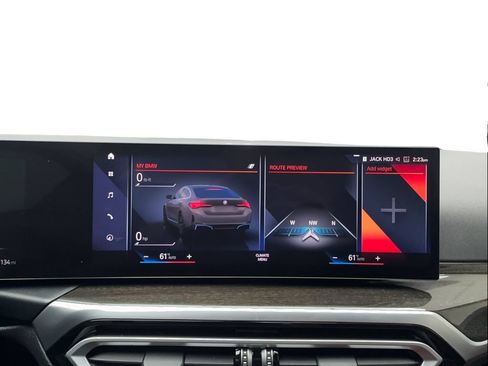 Used 2023 BMW i4 eDrive35 RWD image 53