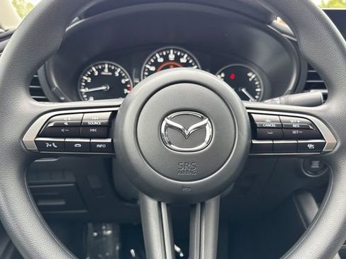 New 2026 MAZDA MAZDA3 s image 24