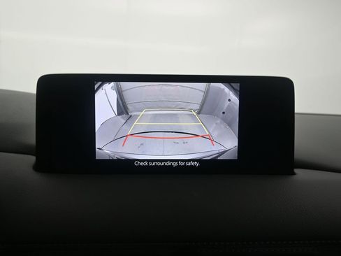 Used 2023 MAZDA CX-5 AWD 2.5 S w/ Select Package image 10