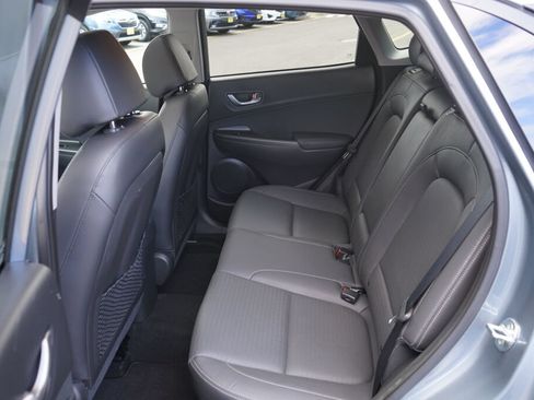 Used 2019 Hyundai Kona Ultimate AWD/4WD image 19