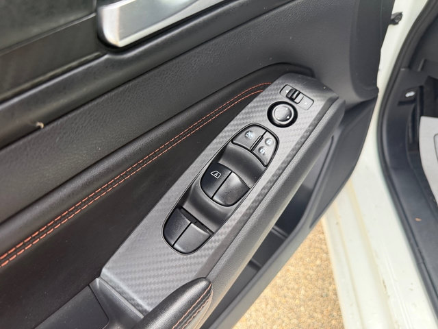 Used 2022 Nissan Altima 2.5 SR w/ Midnight Edition Package FWD image 9